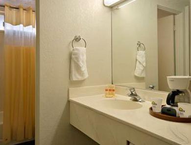 Days Inn By Wyndham Chowchilla Gateway To Yosemite Rum bild
